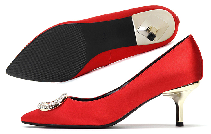 全自動2站直壓式雙色TPU/TR/PVC/TPR鞋底成型制鞋機(jī)JL-208-2S4G